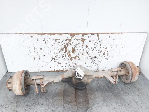 Used Rear axle IVECO DAILY I Van 35-10 (10314204, 10314211, 10314212, 10314217, 10314411,... (92 hp) 29824353