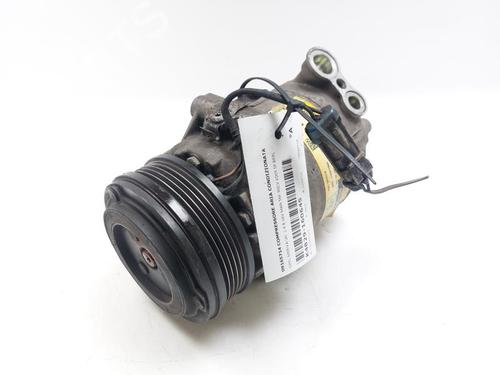 Used AC compressor OPEL MERIVA A MPV (X03) 1.4 16V Twinport LPG (E75) (90 hp) 29607119