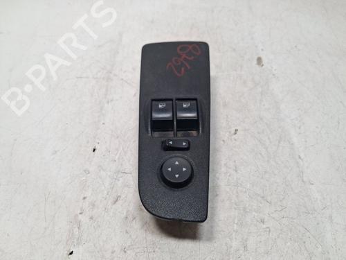 Left front window switch FIAT GRANDE PUNTO (199_) 1.2 | BP39647327I27 - Image 2