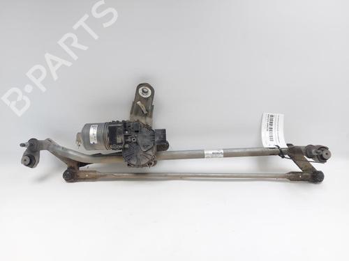 Used Front wiper motor VW BEETLE (5C1, 5C2) 2.0 TDI (140 hp) 29474454