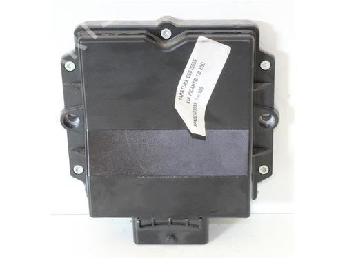Used Electronic module KIA PICANTO III (JA) 1.0 LPG (65 hp) 15144137