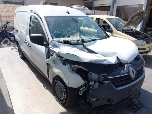 Commande Chauffage RENAULT EXPRESS Box Body/MPV 1.3 TCe 100 (F6MA) | BP27732381I5 