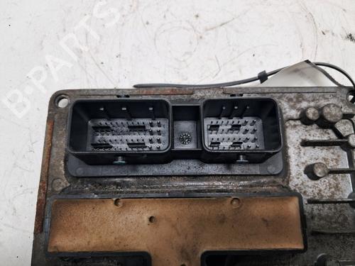 Gearbox control unit PEUGEOT 1007 (KM_) 1.4 | BP40596690M52 - Image 4