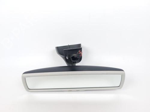 Used Rear mirror VW GOLF VI (5K1) 1.6 BiFuel (102 hp) 17204032
