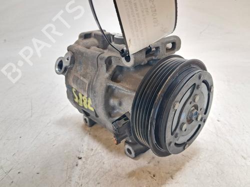 Compressor A/C Compressor A/C 36908203 36908203