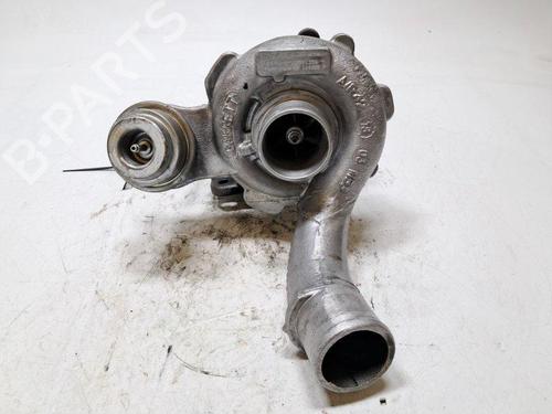 Used Turbocharger/Supercharger Turbocharger/Supercharger NISSAN PRIMASTAR Bus (X83) dCi 100 (101 hp) 34207203 34207203