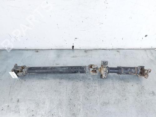 Used Driveshaft MITSUBISHI L200 / TRITON (KJ_, KK_, KL_) 2.4 DI-D 4WD (KJ0T) (154 hp) 15154931