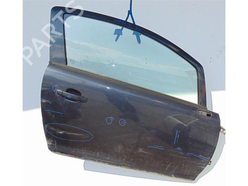 Used Right front door OPEL CORSA D (S07) 1.0 (L08, L68) (65 hp) 15140661
