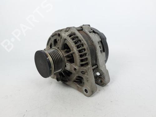 Used Alternator Alternator FORD FOCUS III 1.0 EcoBoost (100 hp) 16255330 16255330