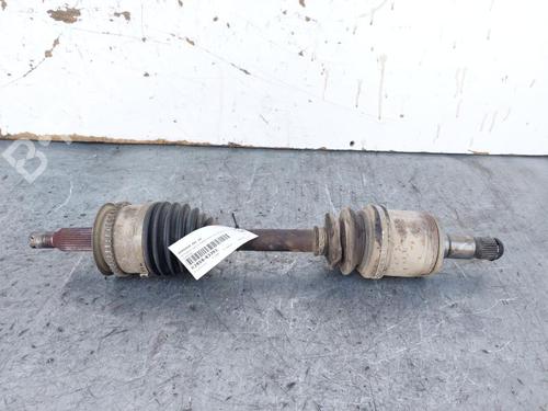 Used Left front driveshaft MITSUBISHI L200 / TRITON (KA_T, KB_T) 2.5 DI-D 4WD (KB4T) (178 hp) 15176724