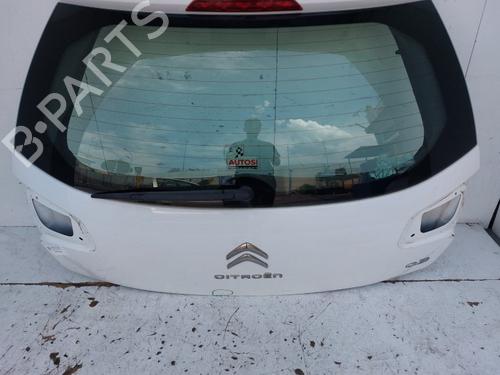 Tailgate CITROËN C3 II (SC_) 1.4 LPG | BP36183841C6 - Image 3