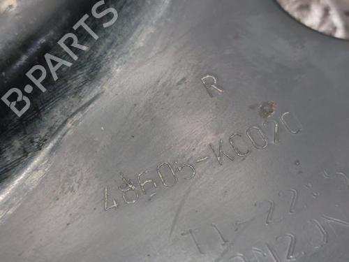 Right front suspension arm TOYOTA YARIS (_P21_, _PA1_, _PH1_) 1.5 Hybrid (MXPH10, MXPH11) | BP31036588M13 