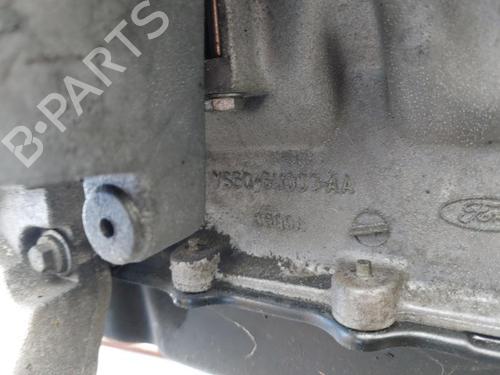 Engine FORD FOCUS I (DAW, DBW) 1.8 Turbo DI / TDDi | BP20501736M1