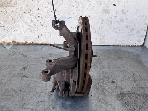 Left front steering knuckle FIAT IDEA (350_) 1.9 JTD | BP34428812M25  - Image 5