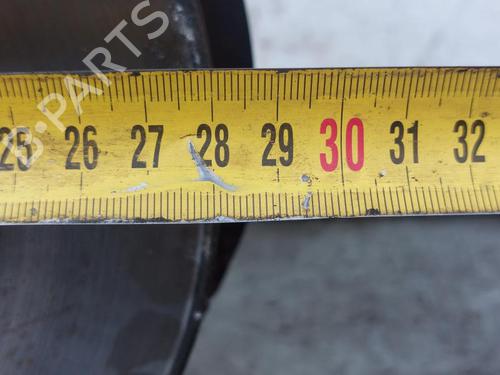 Høyre Styrespindel lagerhus MINI MINI (R56) One | BP26901115M26 