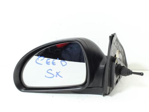 Used Left mirror KIA CEE'D Hatchback (ED) 1.6 CRDi 90 (90 hp) 15146369