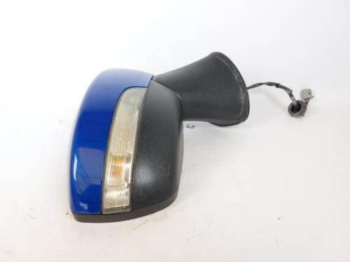 Right mirror FORD ECOSPORT 1.5 TDCi | BP15175701C27 