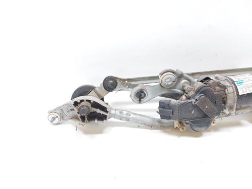 Viskermotor vindrute NISSAN JUKE (F15) 1.5 dCi | BP30802020M29