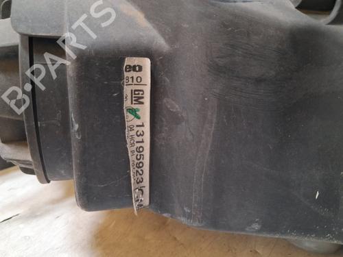 Left headlight OPEL CORSA C (X01) 1.0 (F08, F68) | BP38011847C28 - Image 5