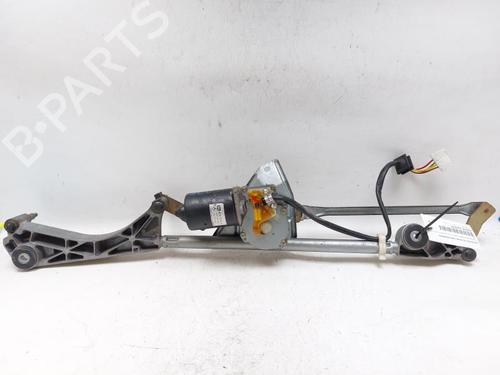 Used Front wiper motor Front wiper motor MERCEDES-BENZ C-CLASS T-Model (S203) C 220 CDI (203.206, 203.208) (143 hp) 25134232 25134232