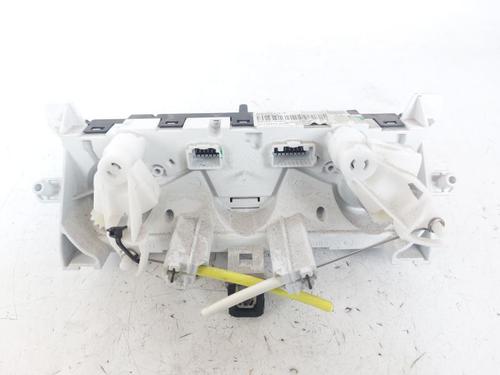 Climate control RENAULT CAPTUR II (HF_) Blue dCi 95 (HFAF) | BP23881832I5 