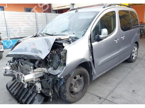 Used Parts CITROËN BERLINGO MULTISPACE (B9) 1.6 BlueHDi 120 (120 hp) 2706201