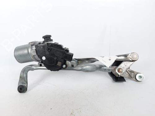 Front wiper motor TOYOTA YARIS (_P13_) 1.5 Hybrid (NHP130_, NHP130) | BP15171625M29 