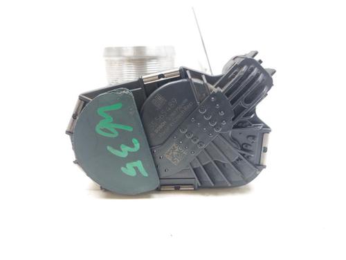 Throttle body OPEL MERIVA B MPV (S10) 1.4 LPG (75) | BP29050514M82 