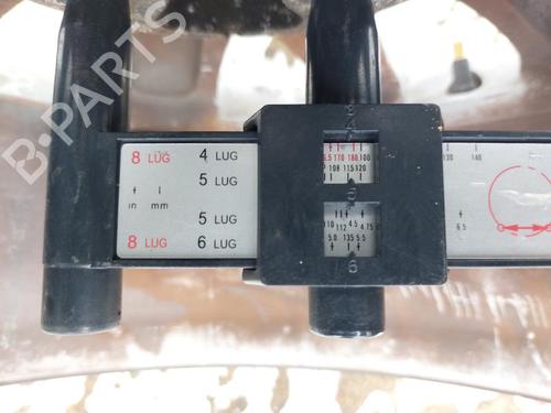 Rim MAZDA CX-5 (KE, GH) 2.2 D (KE2FW) | BP29702392C45