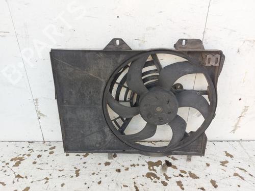 Used Radiator fan Radiator fan CITROËN C3 Picasso (SH_) 1.6 HDi (90 hp) 18331128 18331128