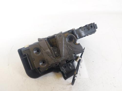 Rear left lock LAND ROVER RANGE ROVER EVOQUE (L538) 2.2 D 4x4 | BP23858975C100 