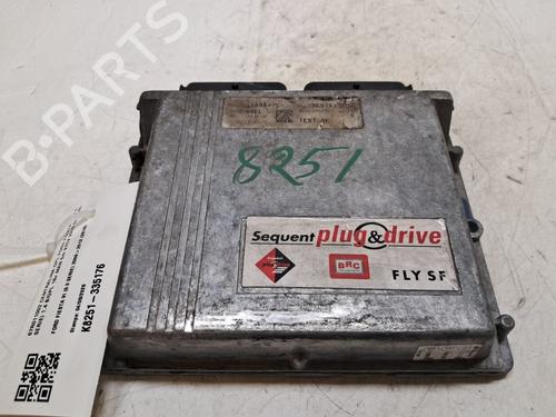 Electronic module FORD FIESTA VI (CB1, CCN) 1.4 | BP38106741M83 - Image 3