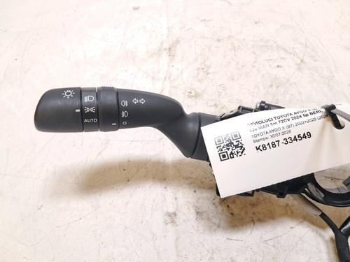 Ratstangsstang TOYOTA AYGO X (_B7_) 1.0 VVT-i (KGB70) | BP38036247I23 - Image 2