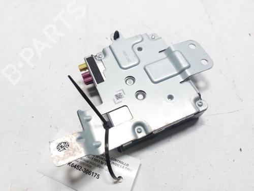 Engine control unit (ECU) KIA SPORTAGE V (NQ5) 1.6 CRDi MHEV | BP33194443M57 - Image 5