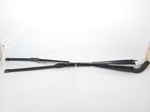 Used Front windshield wiper arm SEAT LEON (KL1, KLG) 1.0 TSI (110 hp) 16038129