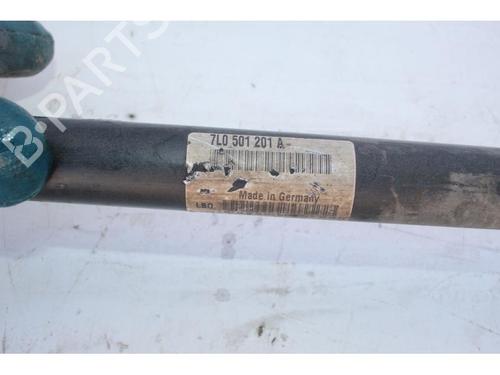 Drivaksel bagtil venstre PORSCHE CAYENNE (9PA) S 4.5 | BP15147469M40