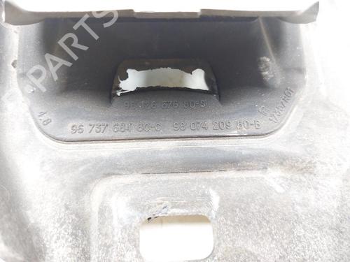 Gearbox mount CITROËN BERLINGO (ER_, EC_) 1.5 BlueHDi 100 | BP27537956M88 - Image 3