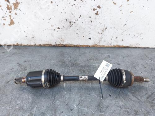 Used Left front driveshaft Left front driveshaft 37485963 37485963