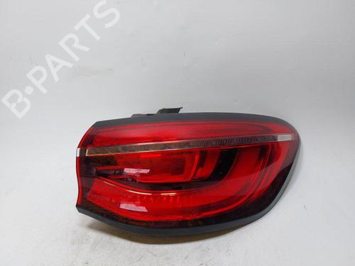 Used Right taillight Right taillight MG MG HS (AS23) 1.5 T (SAS23) (162 hp) 34052352 34052352