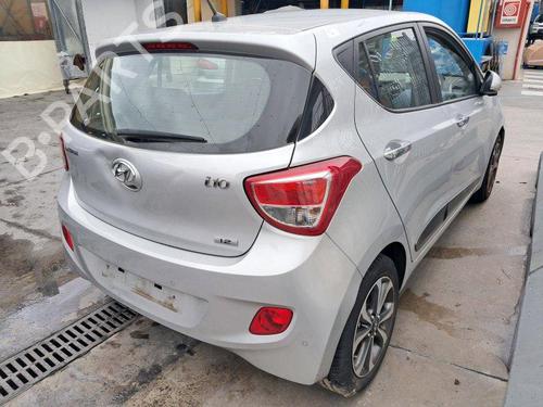 Engine HYUNDAI i10 II (BA, IA) 1.2 | BP33194044M1 - Image 12