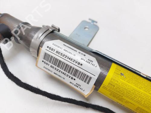 Right curtain airbag AUDI A3 (8P1) 1.6 TDI | BP29050393C12 