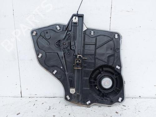 Rear right window mechanism FORD FOCUS IV (HN) 1.5 EcoBlue | BP23881592C25 - Image 2