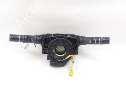 Used Steering column stalk Steering column stalk MAZDA 6 Estate (GH) 2.0 MZR-CD (GH14) (140 hp) 27537821 27537821