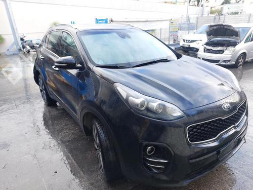 Electronic module KIA SPORTAGE IV (QL, QLE) 1.7 CRDi | BP30802196M83 - Image 2