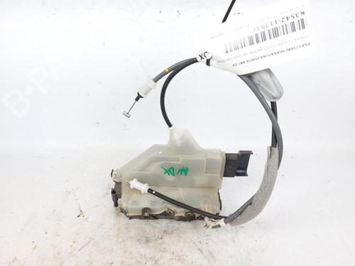 Used Front right lock CITROËN C3 / C3 ORIGIN III (SX) 1.5 BlueHDi 100 (SXYHYP, SXYHTU) (102 hp) 19790299
