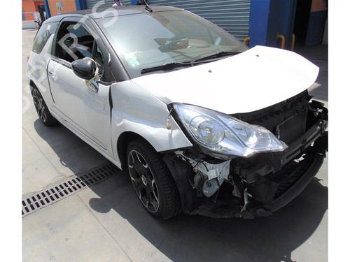 Steering column CITROËN DS3 Convertible 1.6 VTi 120 | BP15141384M21