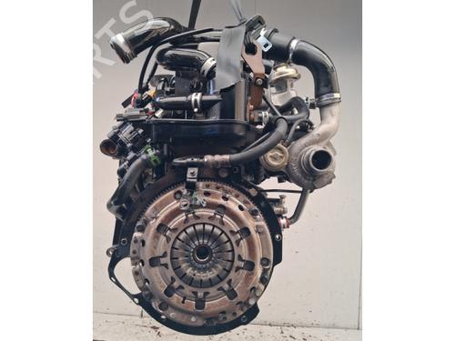 Engine FORD FOCUS I (DAW, DBW) 1.8 Turbo DI / TDDi | BP37872424M1 - Image 4