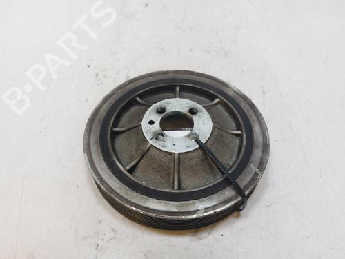 Used Pulley Pulley 36908106 36908106
