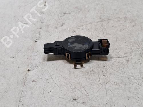 Used Electronic module Electronic module VW T-ROC (A11, D11) 1.5 TSI (150 hp) 39634625 39634625