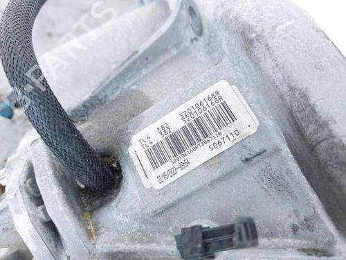 Getriebe RENAULT EXPRESS Box Body/MPV 1.3 TCe 100 (F6MA) | BP27732393M3 